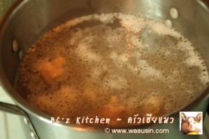 ต้มไก่