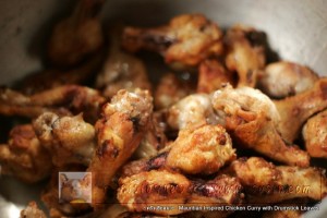 ไก่ทอด